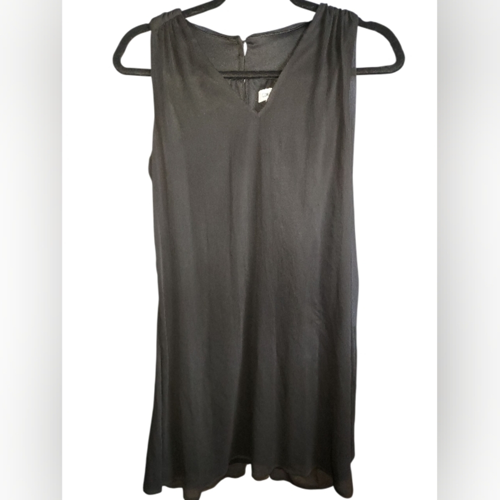 Calvin Klein Black Dress